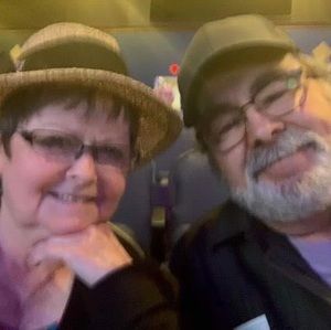 Meet your Posher, Twila